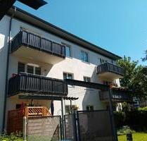 3 Zimmer Wohnung, 65qm, renoviert, Südterrasse, Stellplatz - Schwerin Gartenstadt