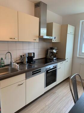 Foto - Etagenwohnung zur Miete in Schwerin