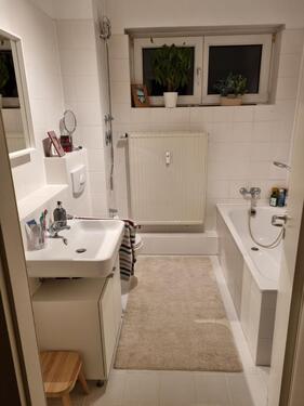 Foto - Etagenwohnung in Schwerin