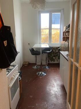 Foto - Etagenwohnung in Berlin zur Miete