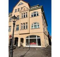 4-Raumwohnung im Zentrum von Wittstock - Wittstock/Dosse