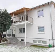 IN- Lenting-komplett möbilierte 5 Zi. OG Wohnung im Zweifamilienhaus