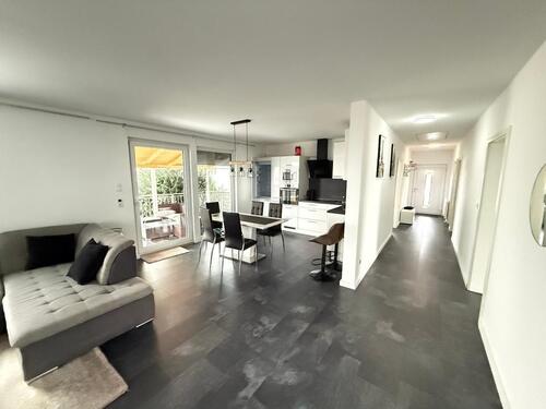 Foto - Etagenwohnung in Lenting zur Miete