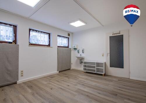 Foto - Praxisräume in guter Lage zu Mieten in Laufenburg