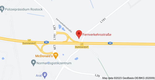 Foto - Einfamilienhaus in Dummerstorf zum Kaufen