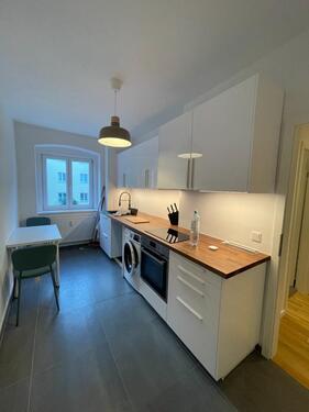 Foto - Cozy 2-Room Flat – Furnished & Well-Located in Prenzlauer Berg