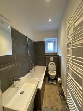 Foto - 2 Zimmer Etagenwohnung zur Miete in Berlin