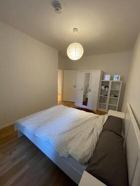 Foto - Etagenwohnung in Berlin zur Miete