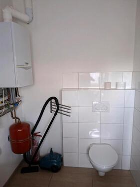 Foto - 3 Zimmer Etagenwohnung in Schwalbach