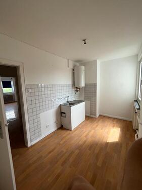 Foto - Etagenwohnung in Duisburg zur Miete