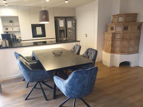 Foto - FeWo,Kachelofen,Balkon, Zentrum, nähe Bahnhof