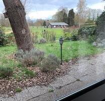 Gepflegte 3-Zimmer Wohnung mit Garten in Bremen Schwachhausen