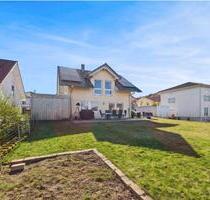 Energieeffizientes EFH mit Garten & Naturblick - Saarburg