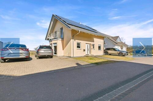 Foto - Einfamilienhaus in Saarburg zum Kaufen