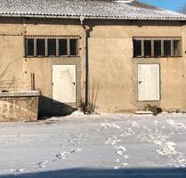 20 qm großes Lager in 39628 Kläden bei Stendal zuvermieten - Bismark (Altmark) Badingen