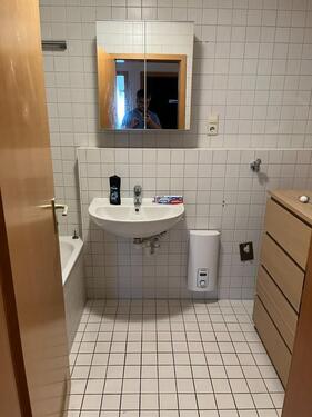 Foto - 2 Zimmer Etagenwohnung zur Miete in Leonberg