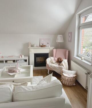 Foto - 3.5 Zimmer Etagenwohnung zur Miete in Celle