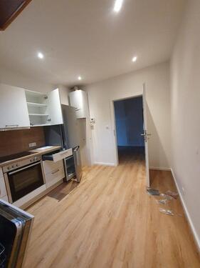 Foto - Etagenwohnung in Celle zur Miete