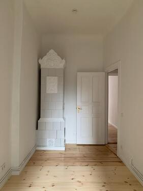 Foto - Körner-Kiez: Tolle 2-Zimmer Altbauwohnung