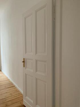 Foto - 2 Zimmer Erdgeschoßwohnung in Berlin