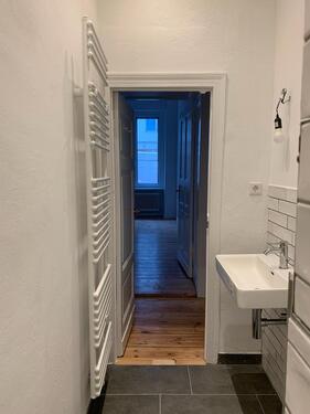 Foto - Erdgeschoßwohnung in Berlin zum Kaufen