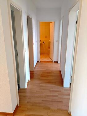 Foto - 3 Zimmer Etagenwohnung zur Miete in Ballenstedt