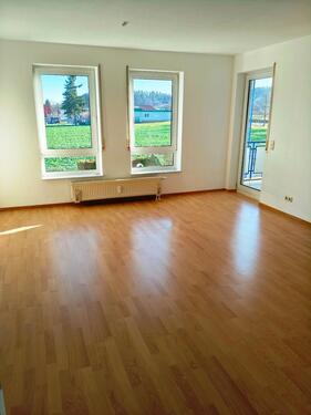 Foto - 3 Zimmer Etagenwohnung in Ballenstedt