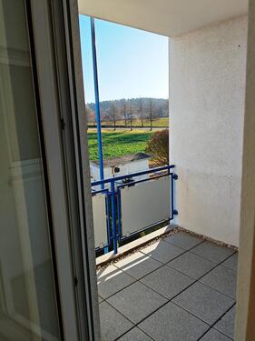 Foto - Etagenwohnung in Ballenstedt zur Miete