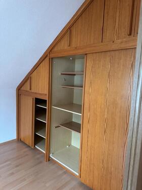 Foto - Dachgeschoßwohnung in Gießen zur Miete