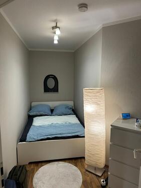 Foto - 1 Zimmer Dachgeschoßwohnung in Magdeburg