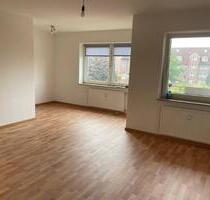 ++Ideal für Studenten und Pendler: Schönes 1-Zimmer-Apartment mit Balkon und Einbauküche++ - Neu Wulmstorf