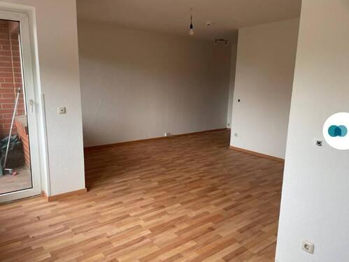 Foto - 1 Zimmer Etagenwohnung in Neu Wulmstorf