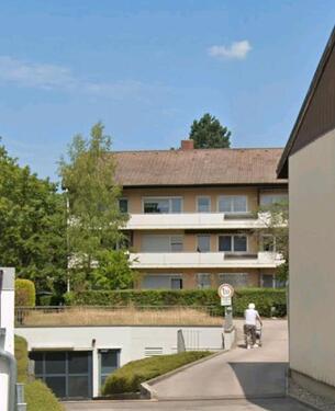 Foto - Wohnung 2 Zimmer in Landsberg West