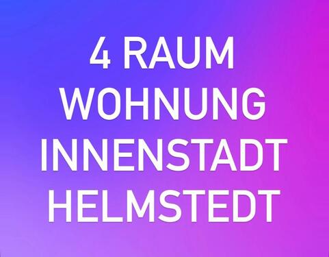 Foto - Freundliche 4 Raum Wohnung - 600,00&nbsp;EUR Kaltmiete, ca.&nbsp; 80,00&nbsp;m&sup2;