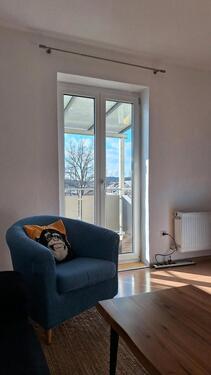 Foto - 4 Zimmer Etagenwohnung zur Miete in Zwiesel