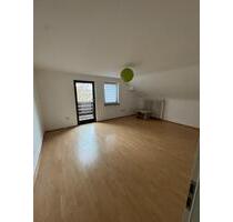 +++ 2 Zimmerwohnung in Lohr zu vermieten +++ - Lohr am Main