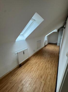 Foto - 2.5 Zimmer Dachgeschoßwohnung in Lohr am Main