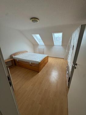 Foto - Dachgeschoßwohnung in Lohr am Main zur Miete