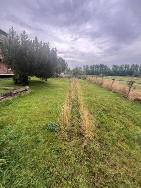 Foto - Kleiner Garten – wir verpachten unser Grundstück in Zülpich-Geich