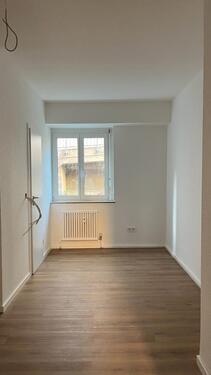 Foto - Schönes Apartment, Stuttgart-Zentrum, 12m², nahe Milaneo, EBK,neu