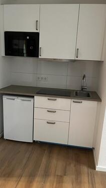 Foto - 1 Zimmer Etagenwohnung zur Miete in Stuttgart