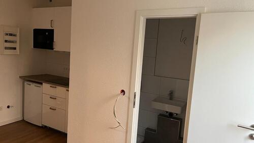 Foto - 1 Zimmer Etagenwohnung in Stuttgart