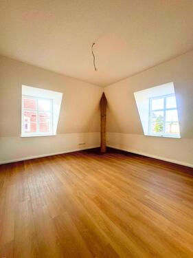 Foto - Erdgeschoßwohnung in Wittenberge zur Miete