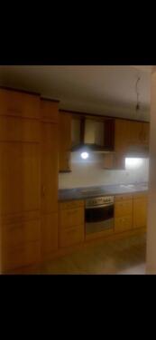 Foto - Kleine zentrumsnahe Wohnung mit Garten