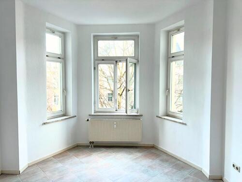 Foto - Etagenwohnung in Chemnitz zur Miete