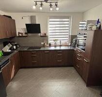 Ländliche 3-Raum-Wohnung mit Einbauküche - Schirgiswalde-Kirschau