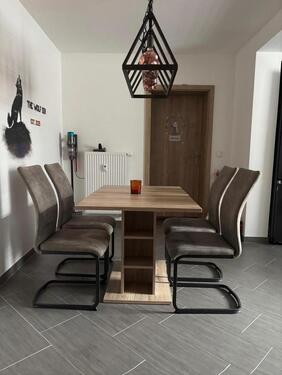 Foto - 3 Zimmer Erdgeschoßwohnung zur Miete in Schirgiswalde-Kirschau