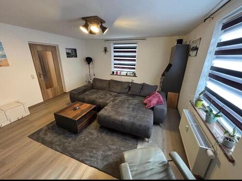 Foto - 3 Zimmer Erdgeschoßwohnung in Schirgiswalde-Kirschau