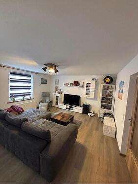 Foto - Erdgeschoßwohnung in Schirgiswalde-Kirschau zur Miete