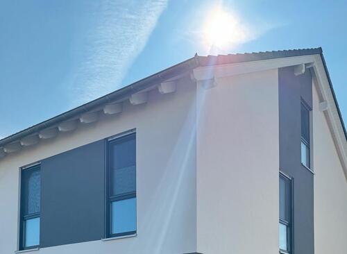 Foto - ANFRAGESTOPP - Moderne DHH - mit großem Grundstück am Ringelberg